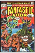 Fantastic Four  149  FN+